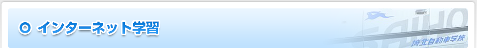 インターネット学習