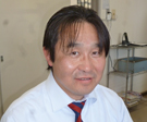 鈴木裕志